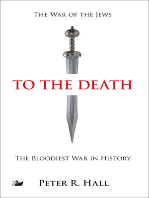 cover image of To the Death